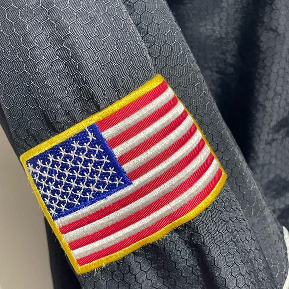 Chicago White Sox Vintage Majestic 90s Jacket Size XL - Picture 4 of 10